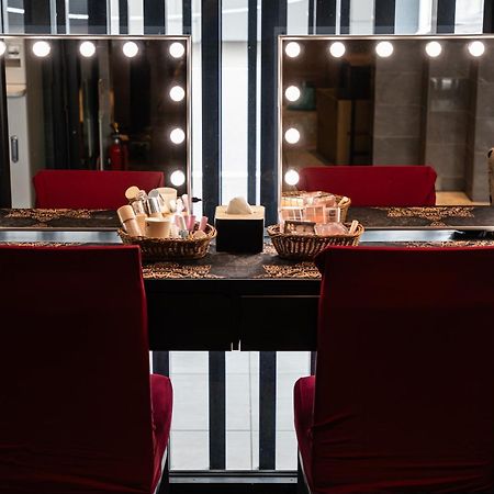 Hotel. Links Namba Ōsaka Eksteriør bilde