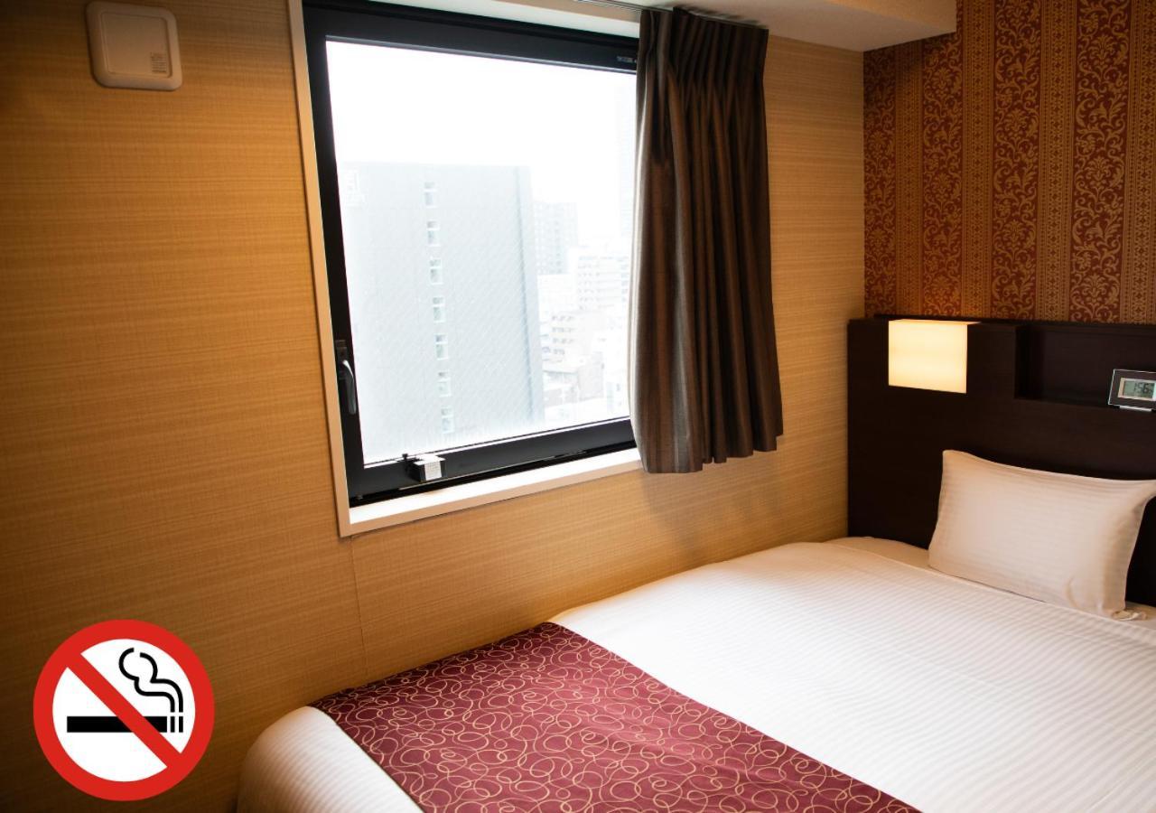 Hotel. Links Namba Ōsaka Rom bilde