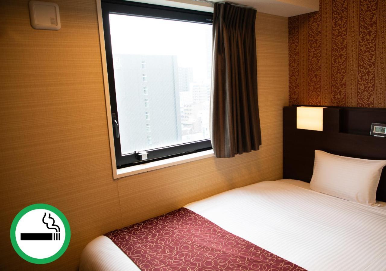 Hotel. Links Namba Ōsaka Rom bilde