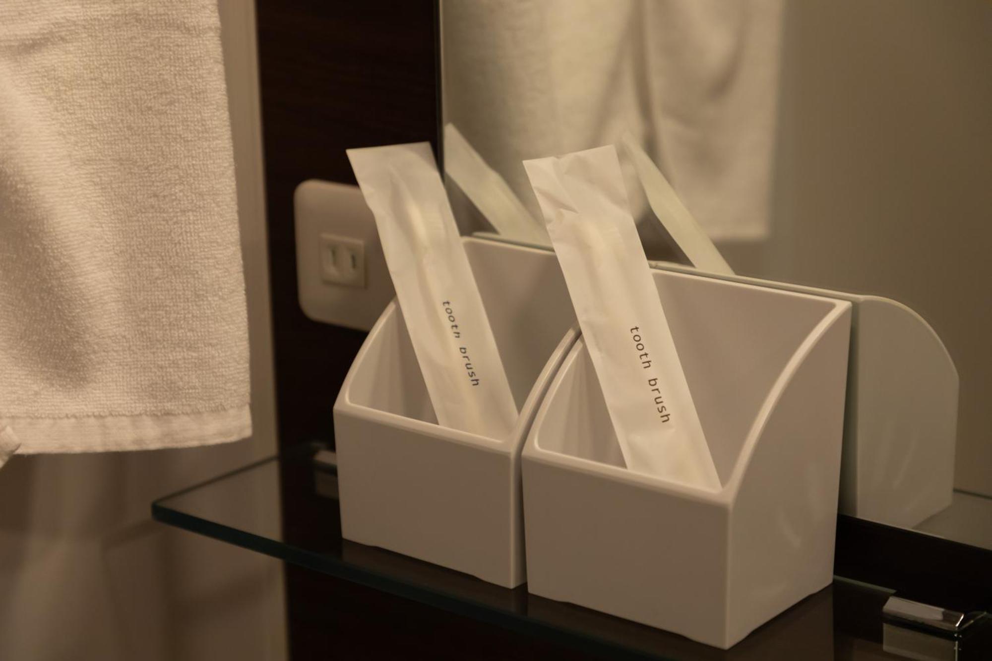 Hotel. Links Namba Ōsaka Eksteriør bilde
