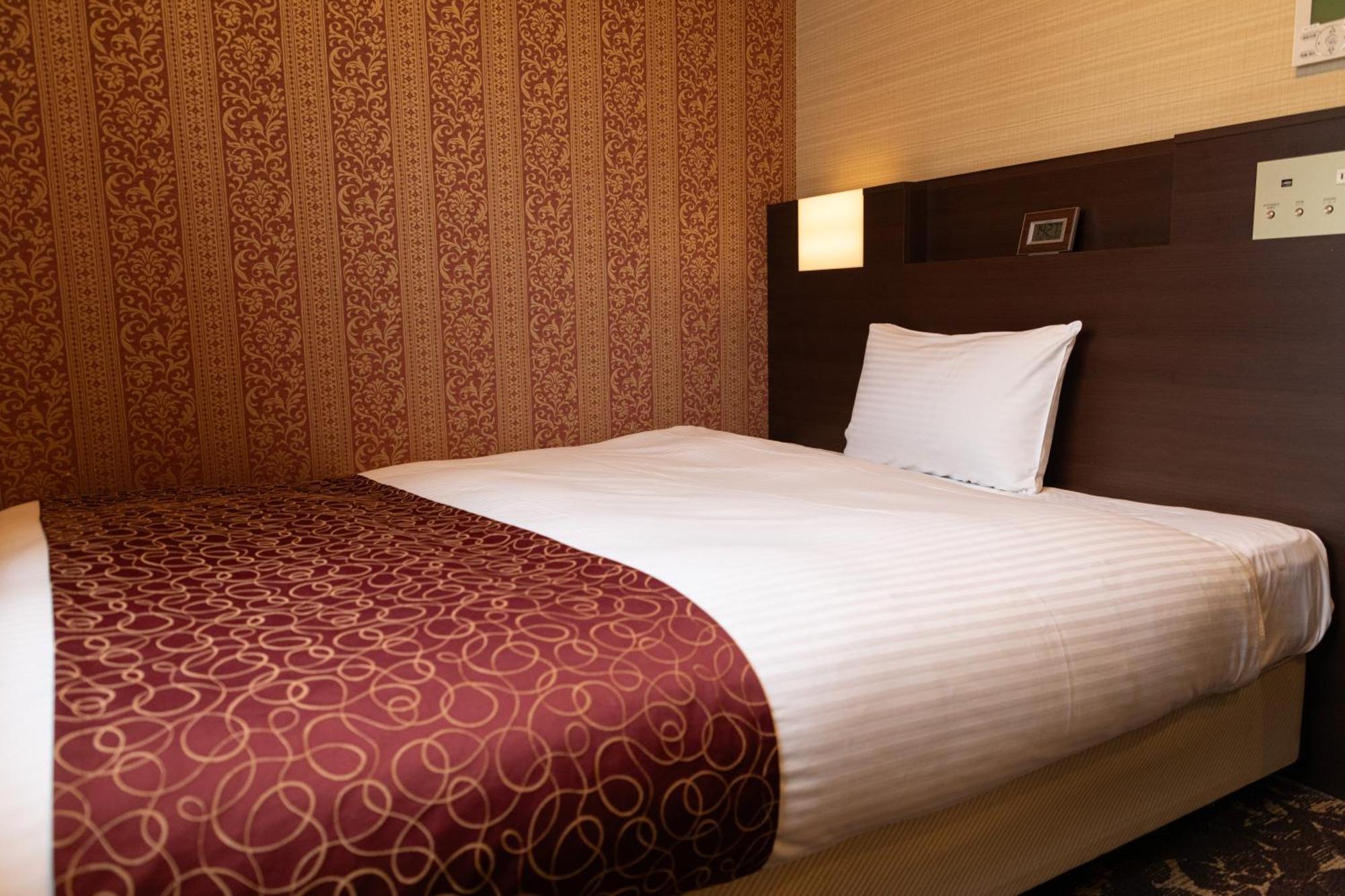 Hotel. Links Namba Ōsaka Eksteriør bilde